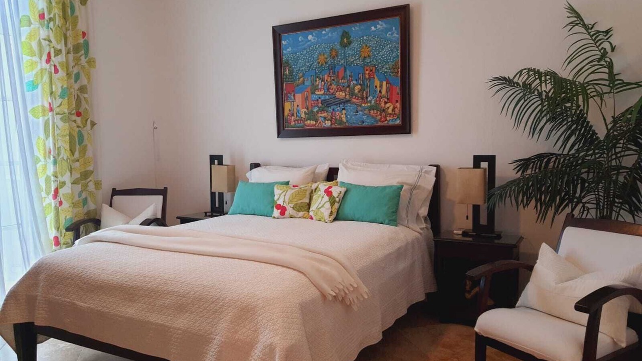 Photo of Bedroom in ProCab