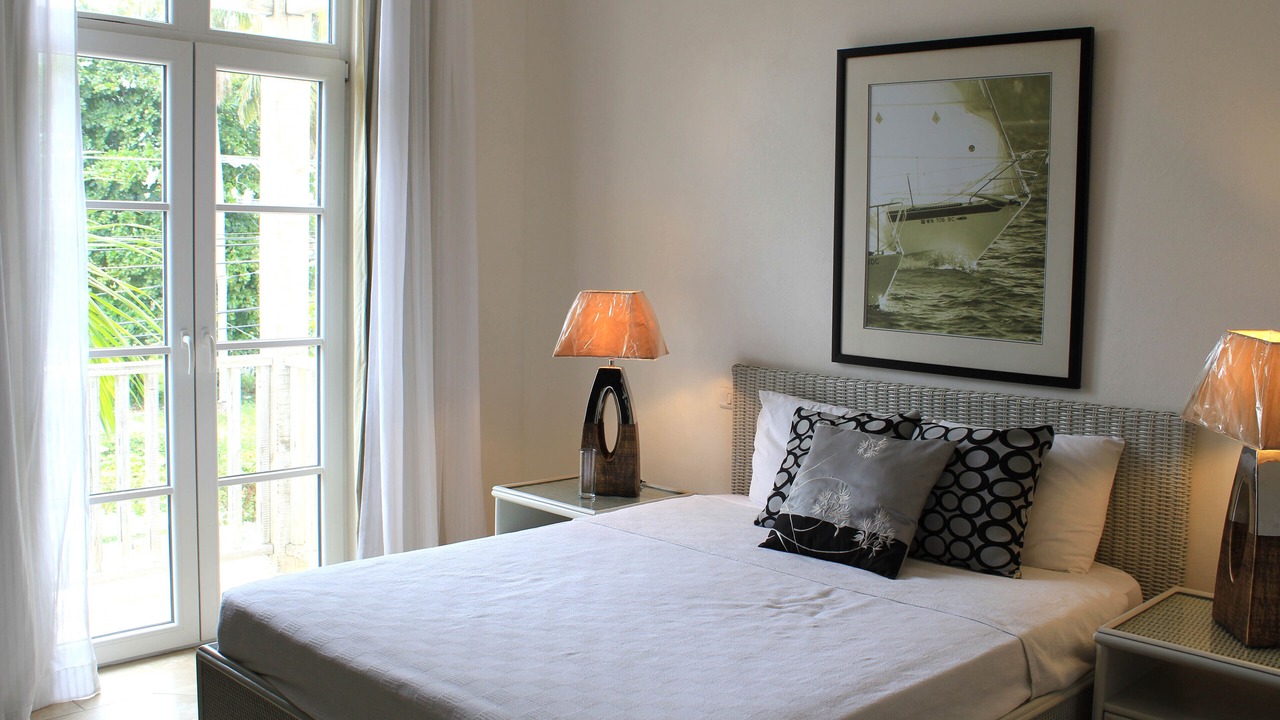 Photo of Bedroom in ProCab