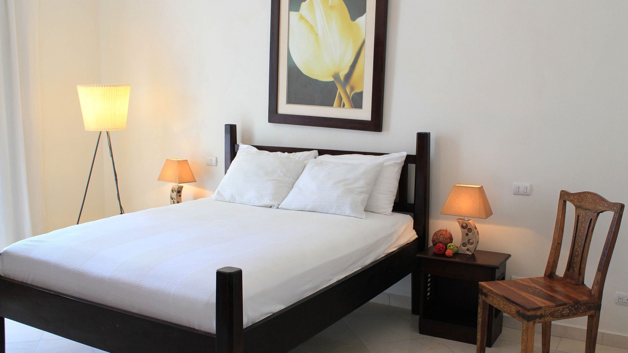 Photo of Bedroom in ProCab