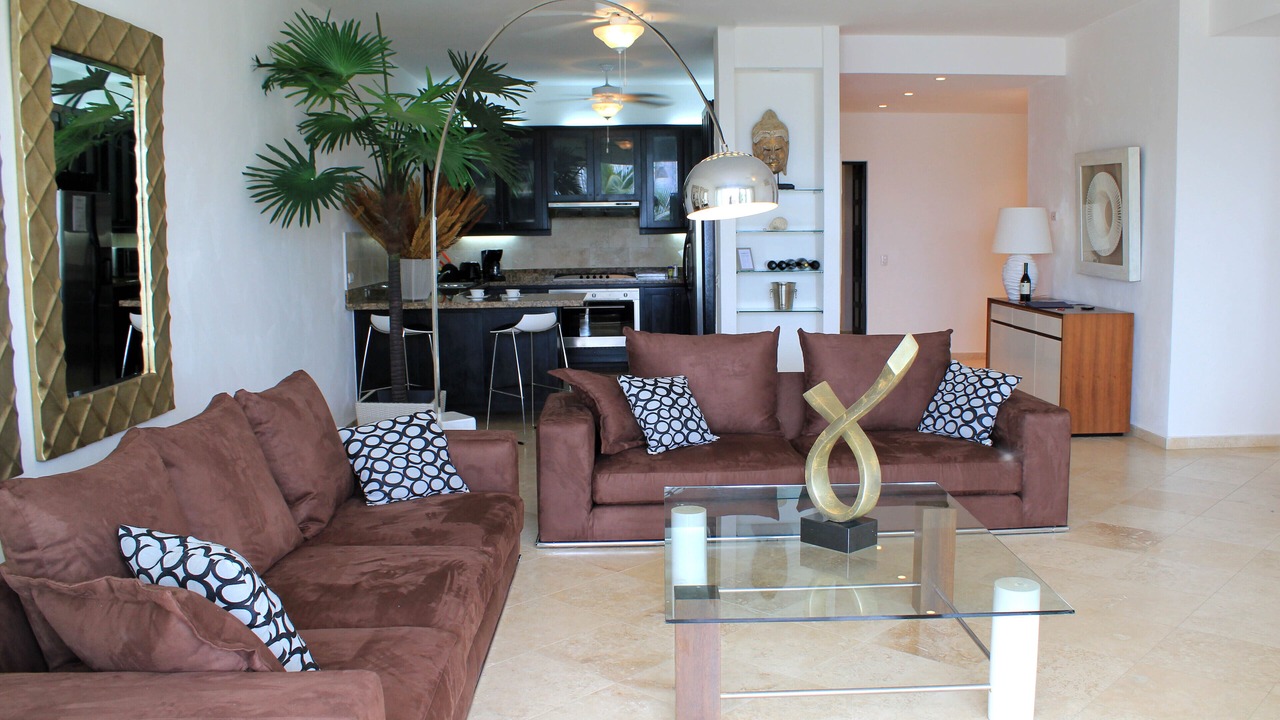 Photo of Livingroom in ProCab