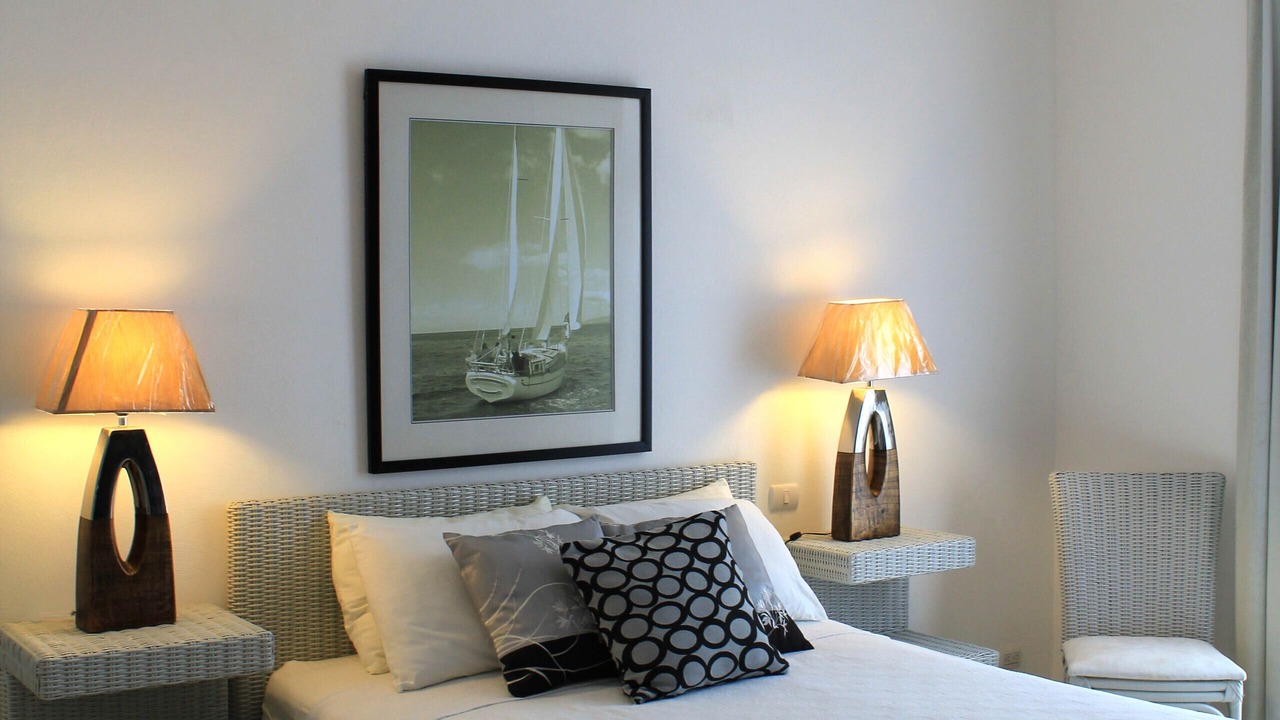 Photo of Bedroom in ProCab