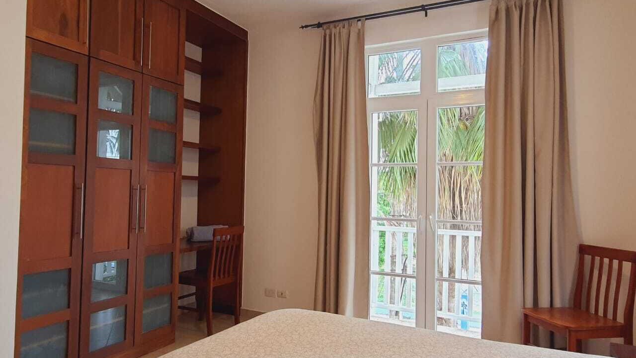 Photo of Bedroom in ProCab