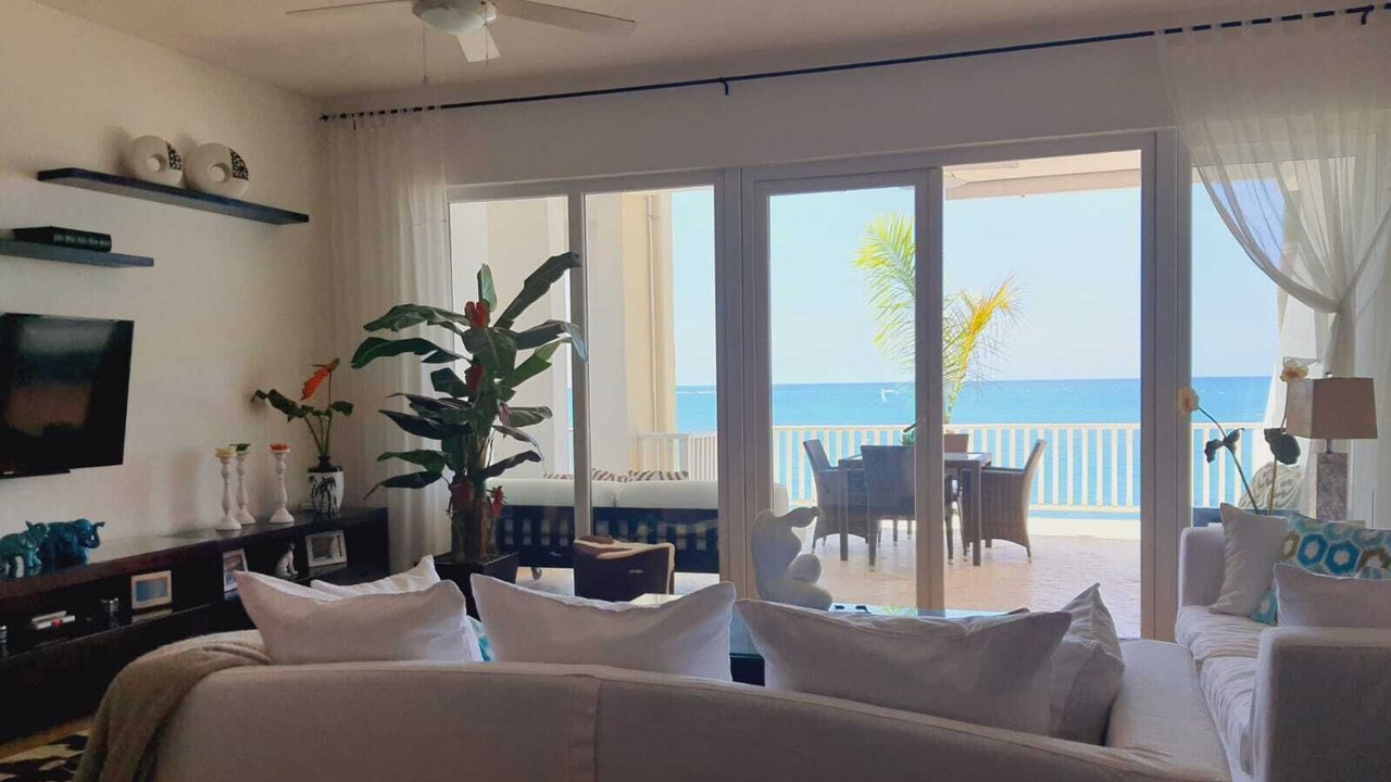 Photo of Livingroom in ProCab