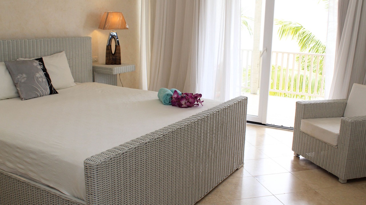 Photo of Bedroom in ProCab