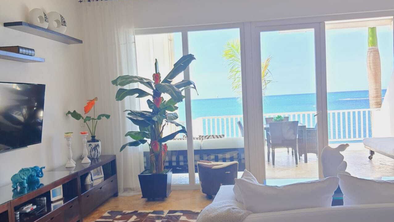Photo of Livingroom in ProCab