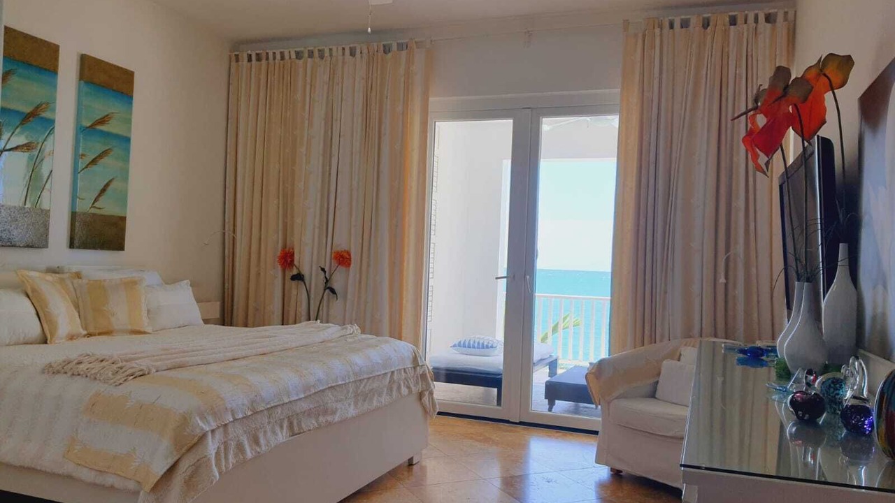 Photo of Bedroom in ProCab