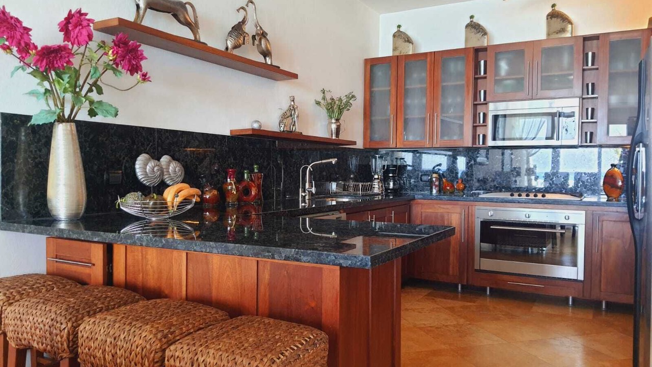 Photo of Kitchen in ProCab