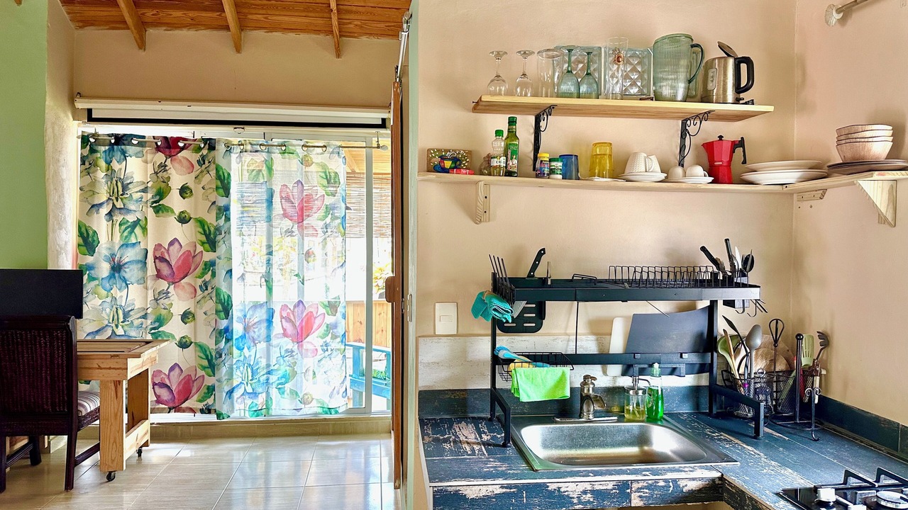 Photo of Kitchen in ProCab
