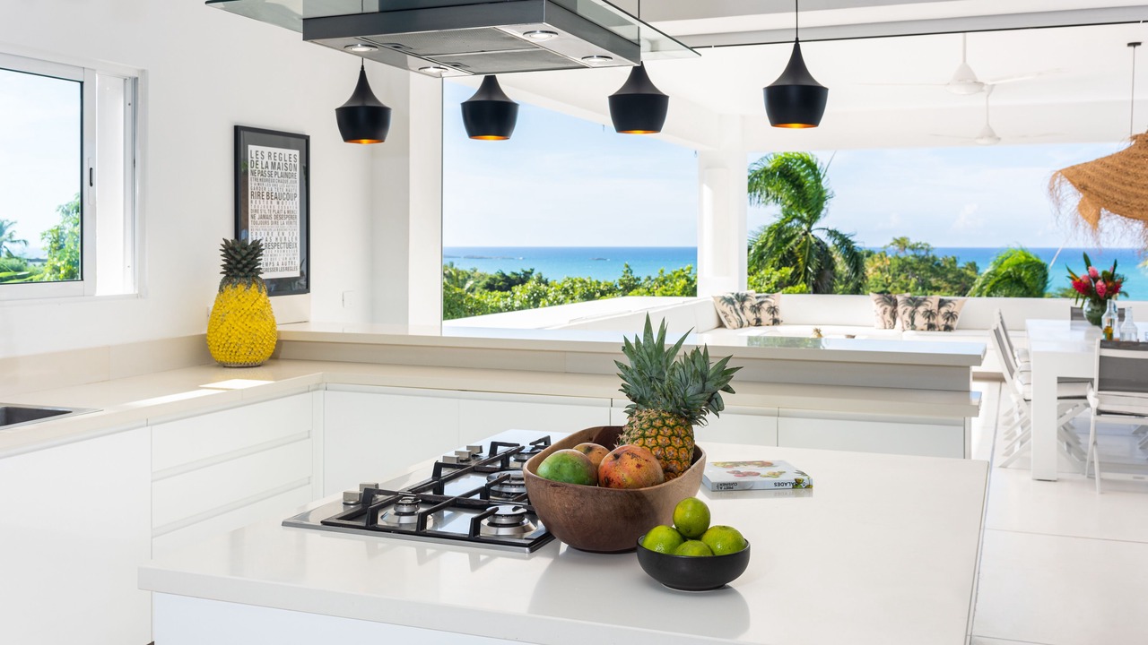 Photo of Kitchen in Las Terrenas