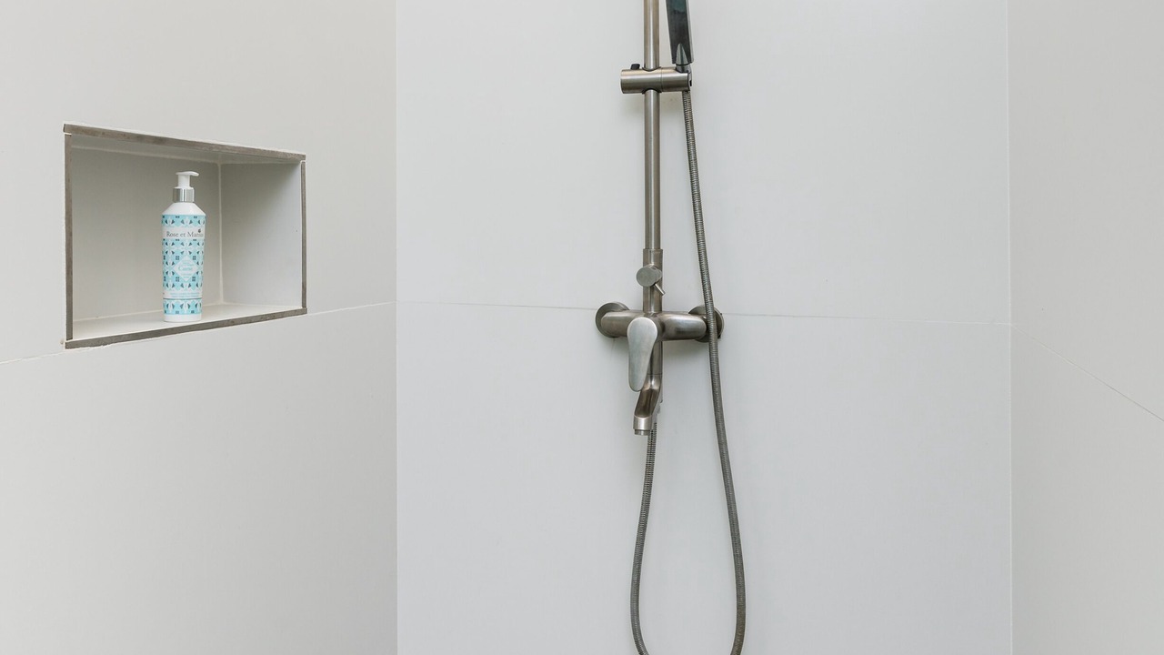 Photo of Bathroom in Las Terrenas