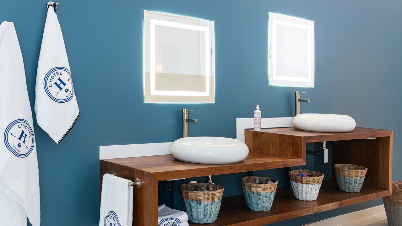 Photo of Bathroom in Las Terrenas