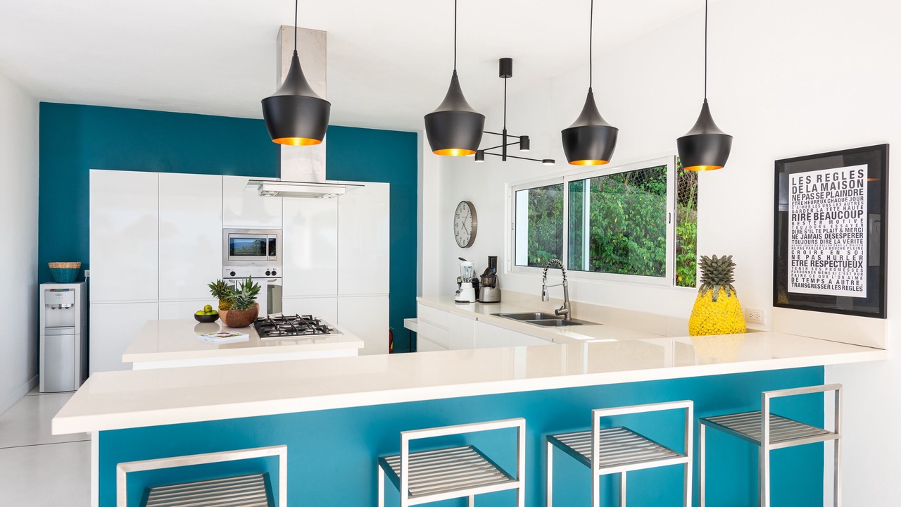 Photo of Kitchen in Las Terrenas