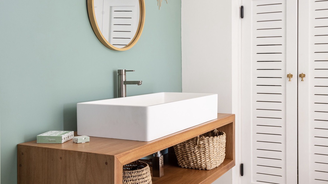 Photo of Bathroom in Las Terrenas
