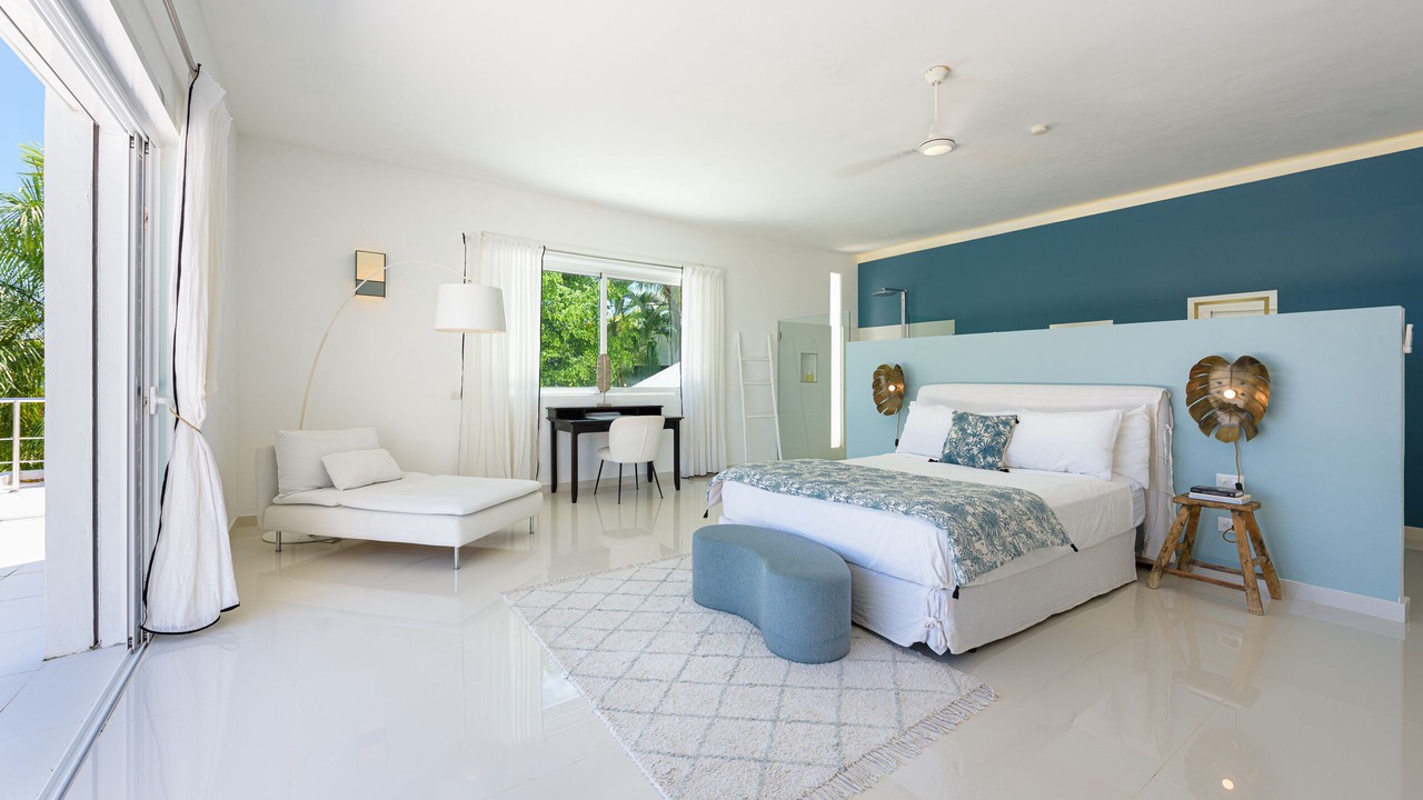 Photo of Bedroom in Las Terrenas