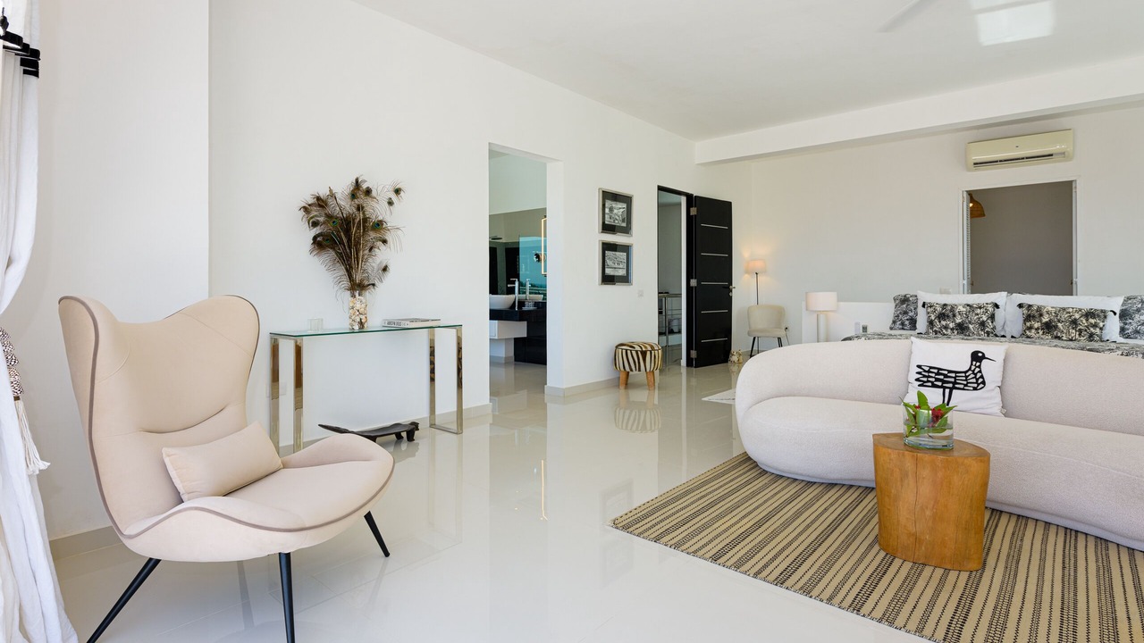 Photo of Livingroom in Las Terrenas