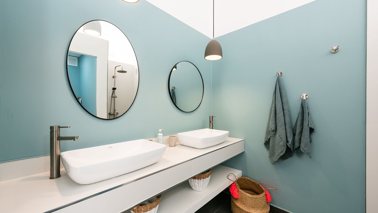 Photo of Bathroom in Las Terrenas
