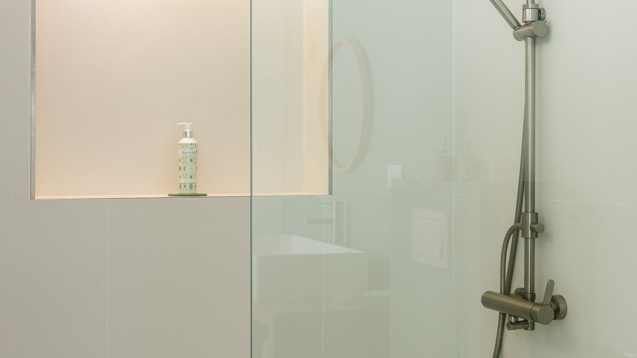 Photo of Bathroom in Las Terrenas