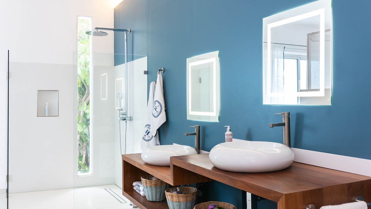 Photo of Bathroom in Las Terrenas
