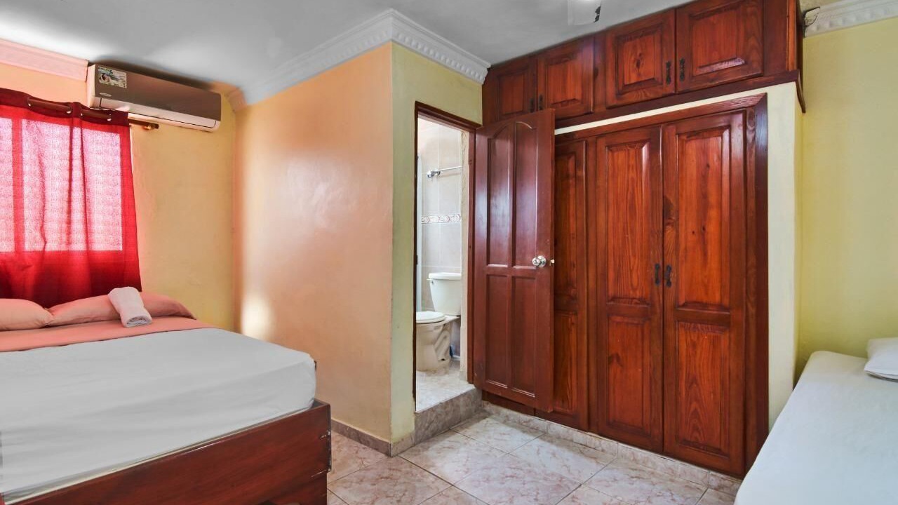 Photo of Bedroom in Corales del Sur
