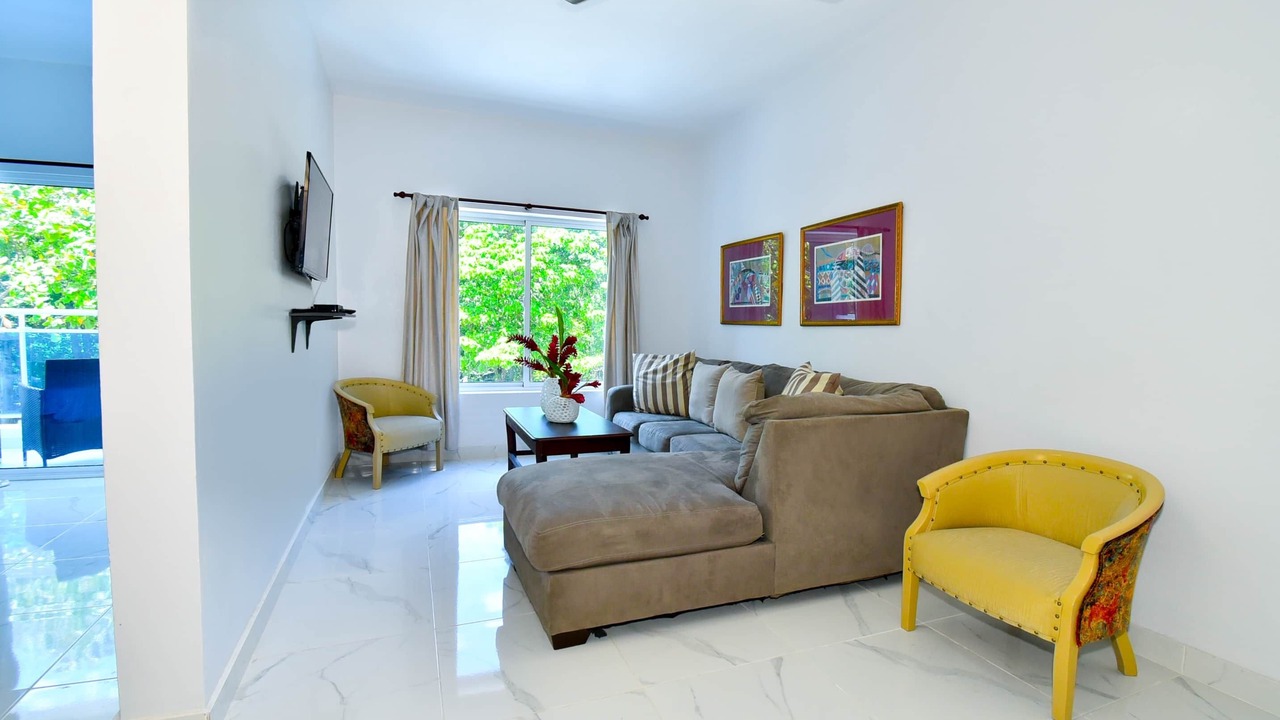Photo of Livingroom in El Pueblito