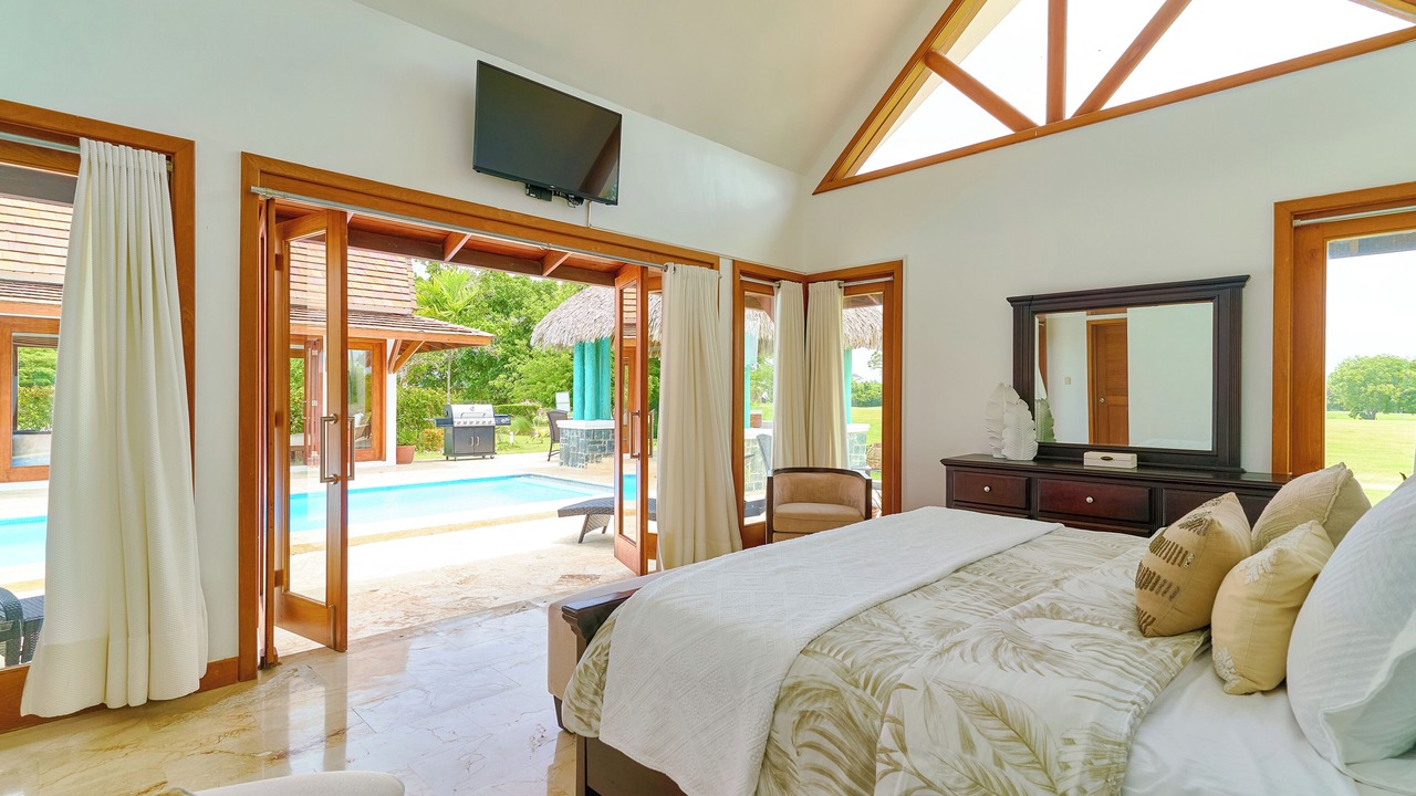 Photo of Bedroom in Bavaro