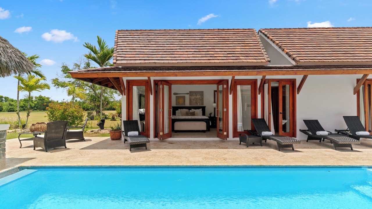 Photo of Outdoor in Bavaro