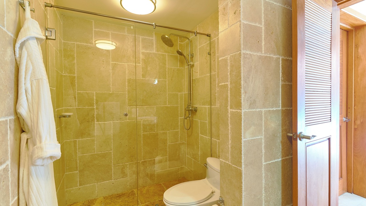 Photo of Bathroom in Bavaro