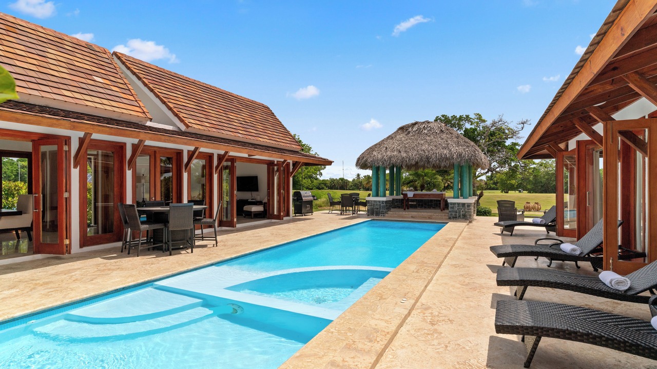Photo of Outdoor in Bavaro