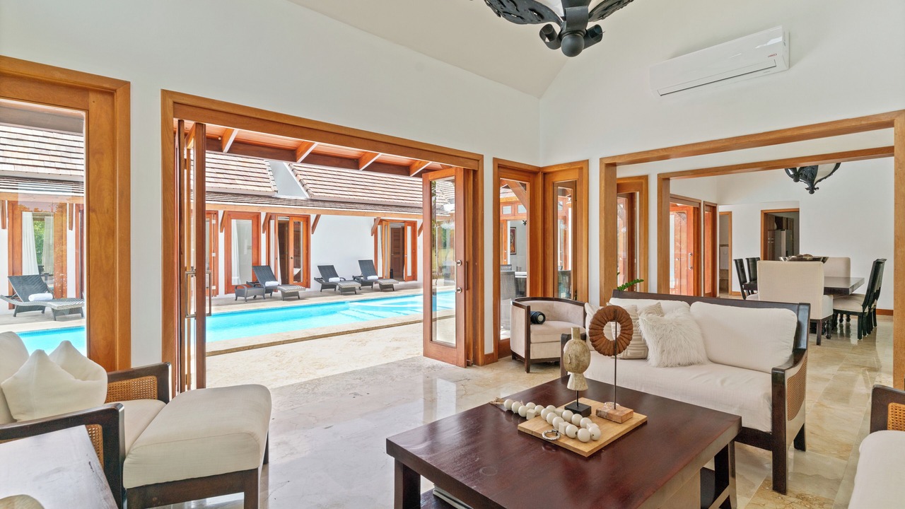 Photo of Livingroom in Bavaro
