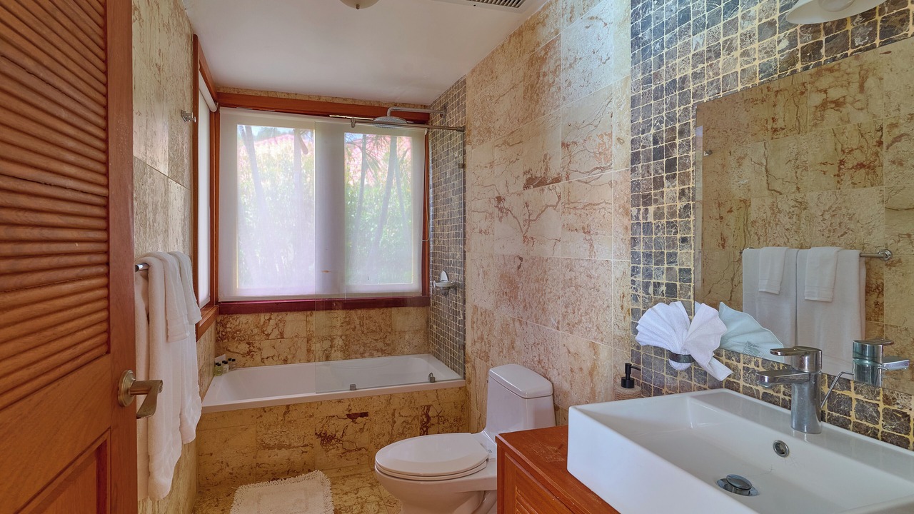Photo of Bathroom in Bavaro