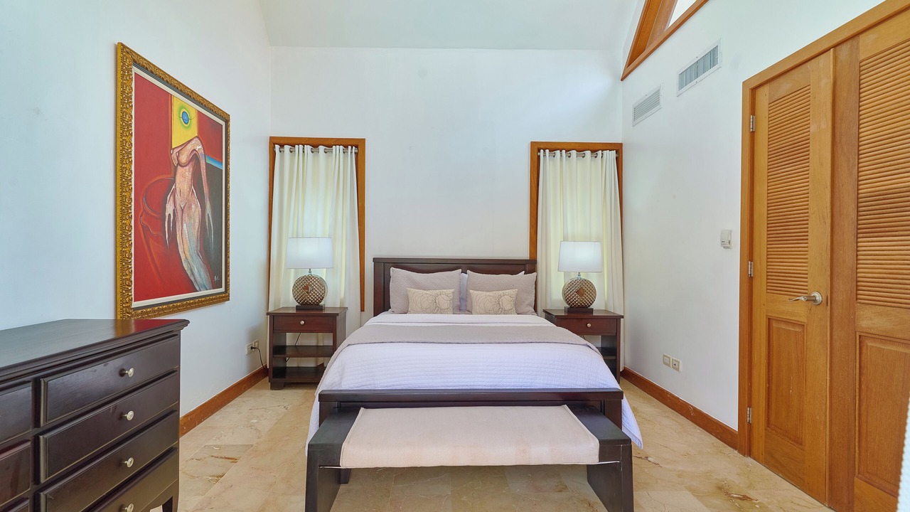 Photo of Bedroom in Bavaro