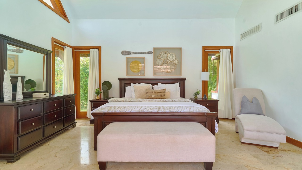 Photo of Bedroom in Bavaro