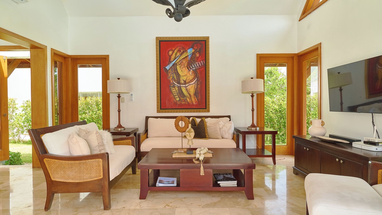 Photo of Livingroom in Bavaro