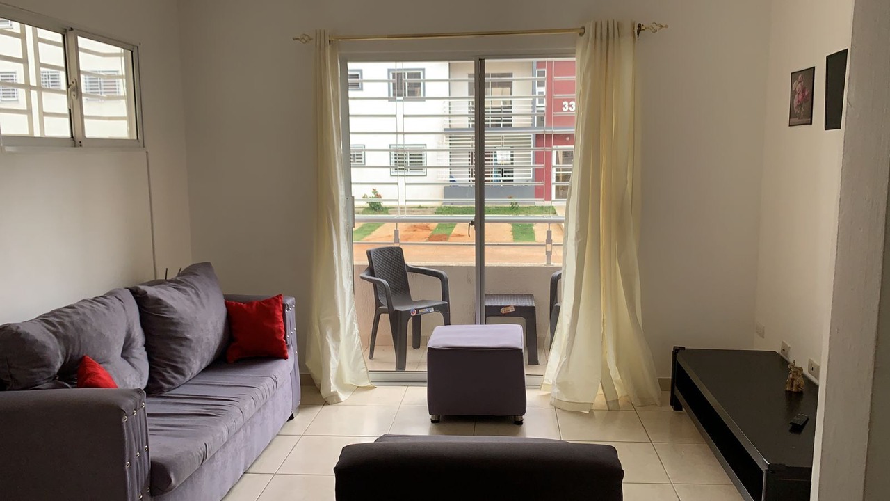Photo of Livingroom in Santo Domingo Este