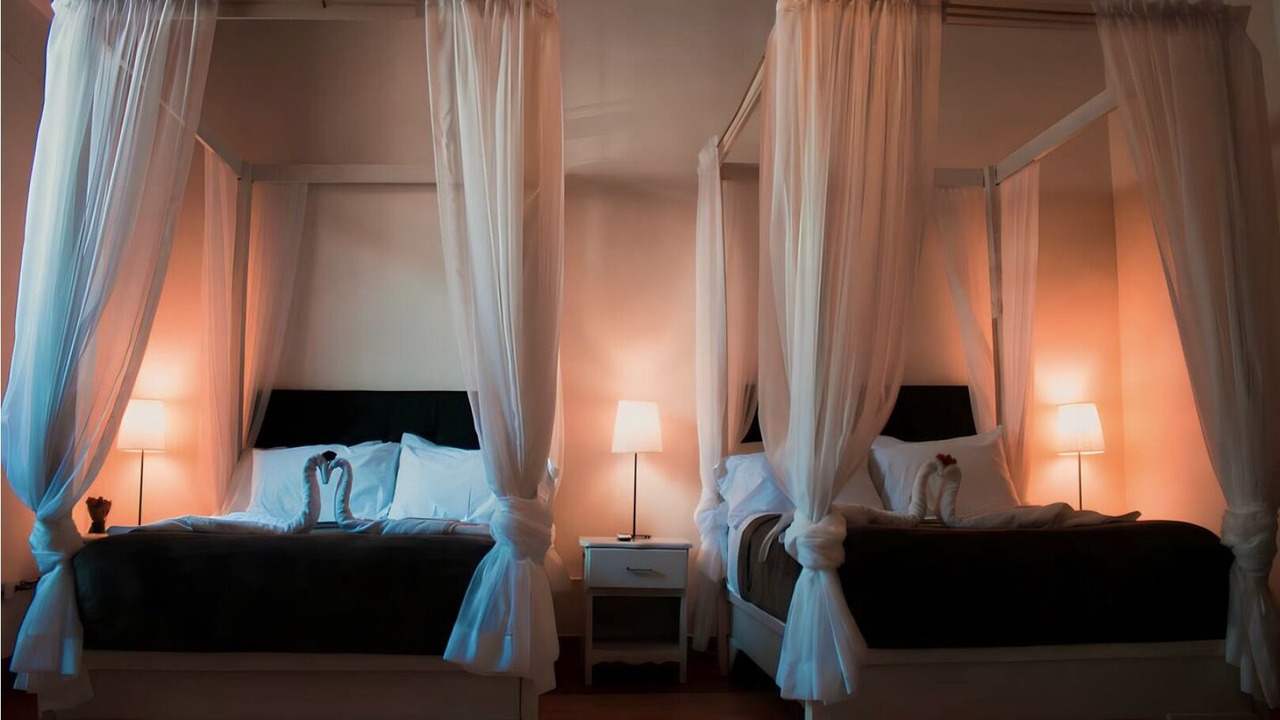 Photo of Bedroom in Zona Colonial