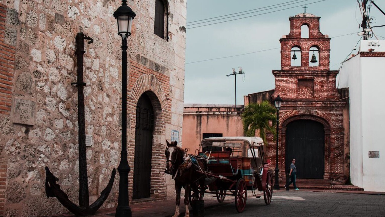 Photo of Outdoor in Zona Colonial