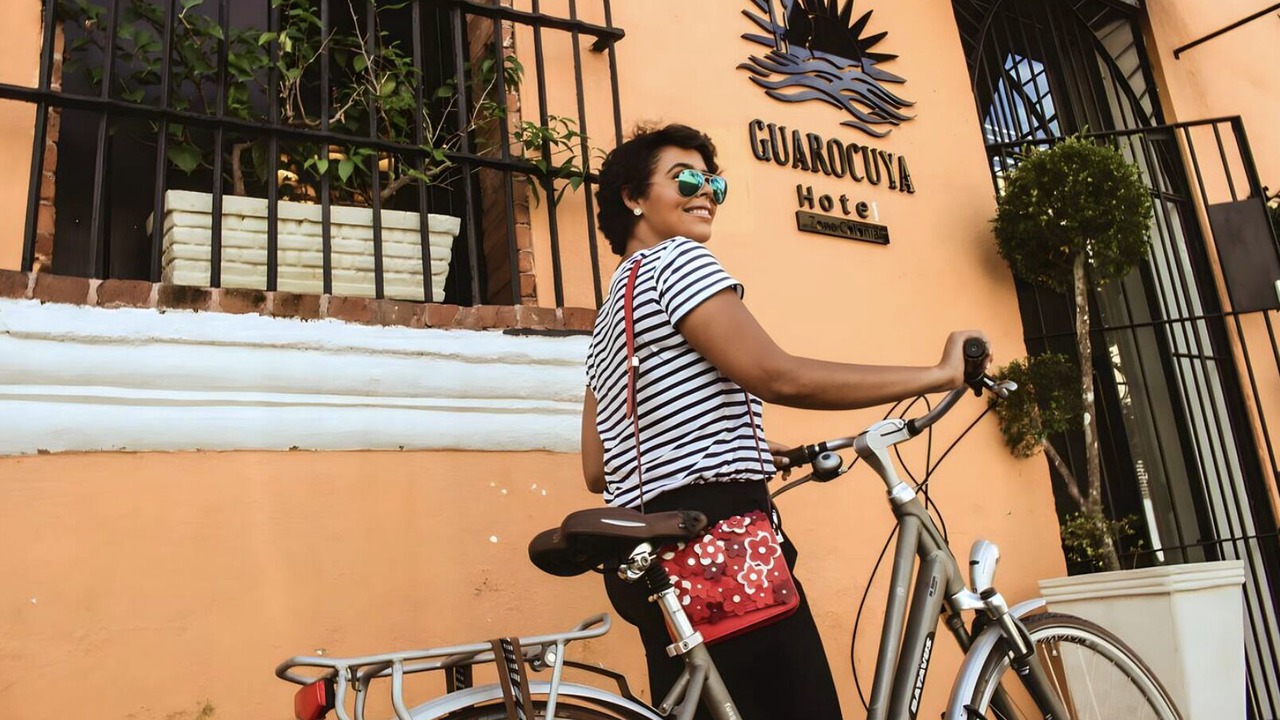 Photo of Outdoor in Zona Colonial