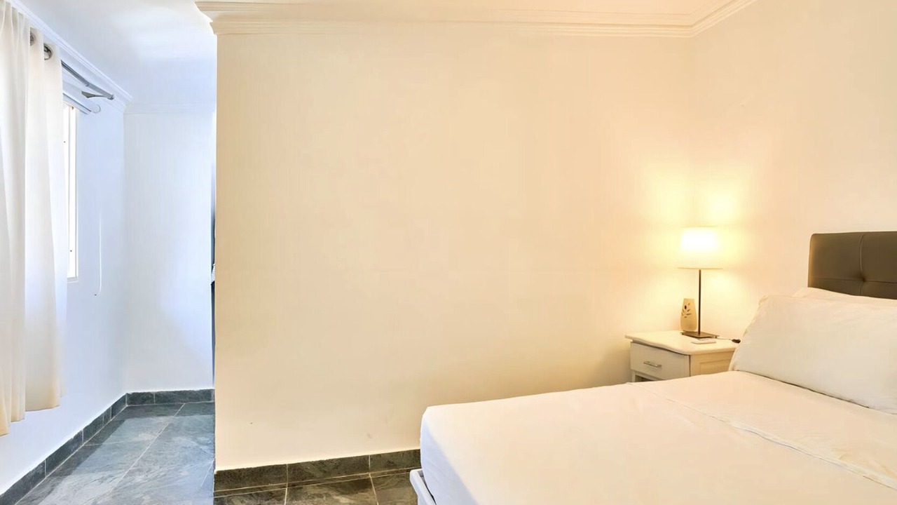 Photo of Bedroom in Zona Colonial