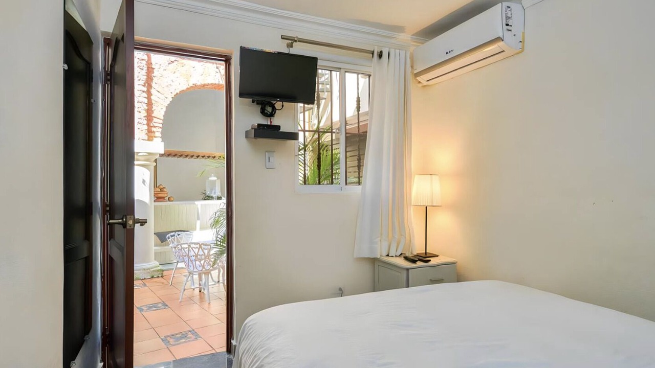 Photo of Bedroom in Zona Colonial