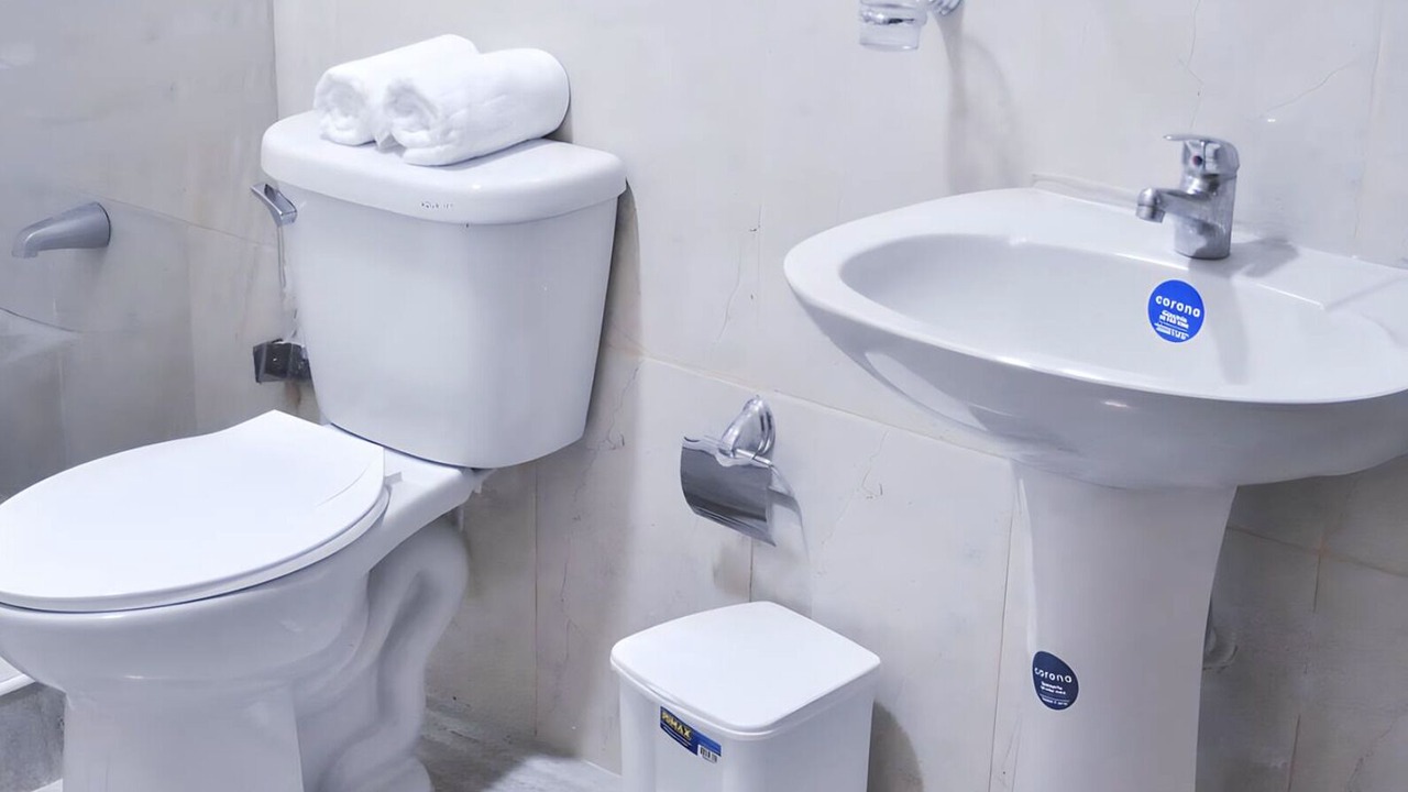 Photo of Bathroom in Zona Colonial