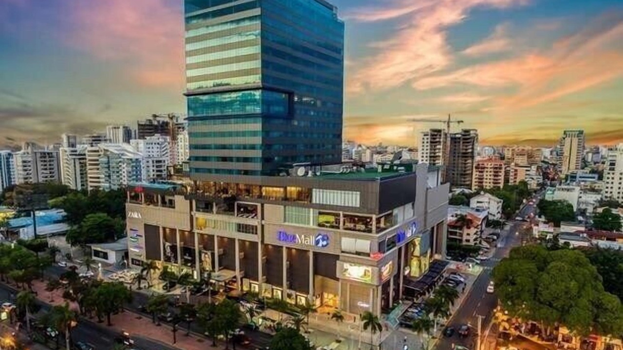 Photo of Outdoor in Downtown Santo Domingo