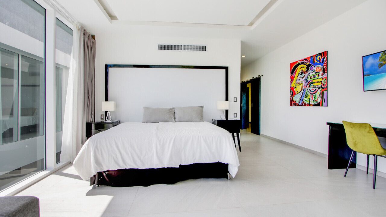Photo of Bathroom in Bavaro