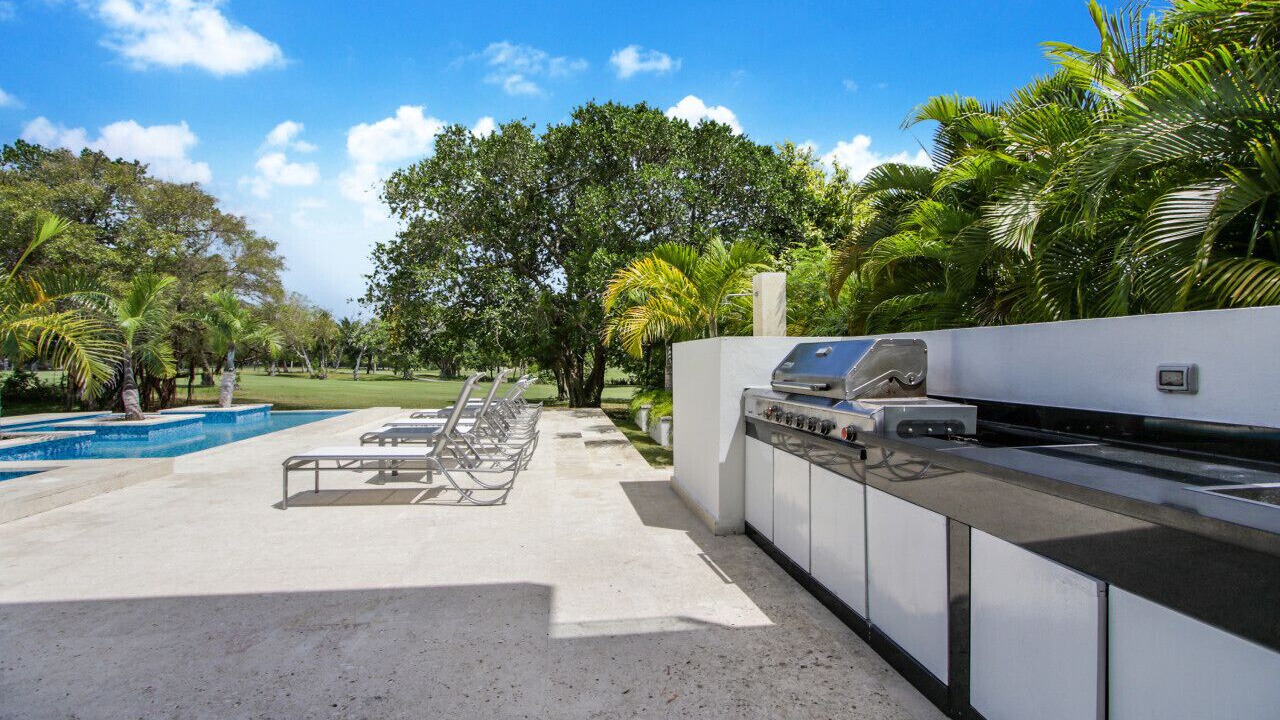 Photo of Outdoor in Bavaro