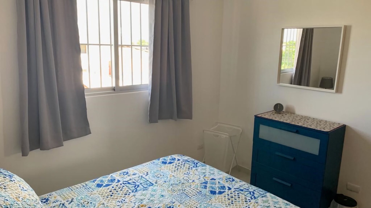 Photo of Bedroom in Reparto Ibarra