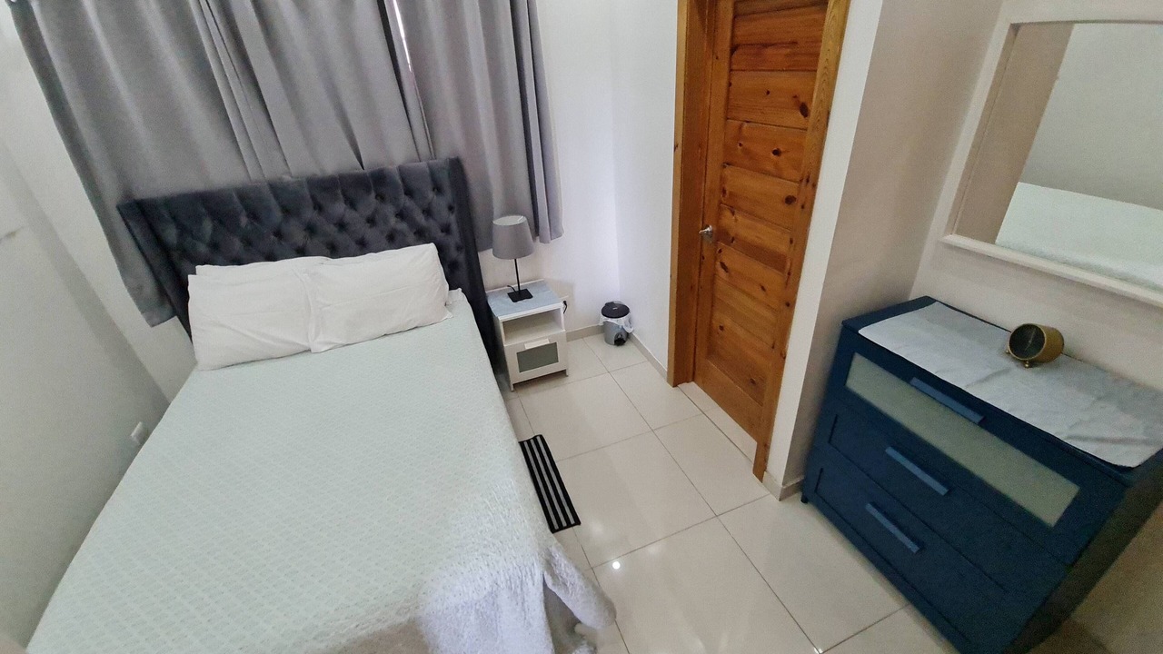 Photo of Bedroom in Reparto Ibarra