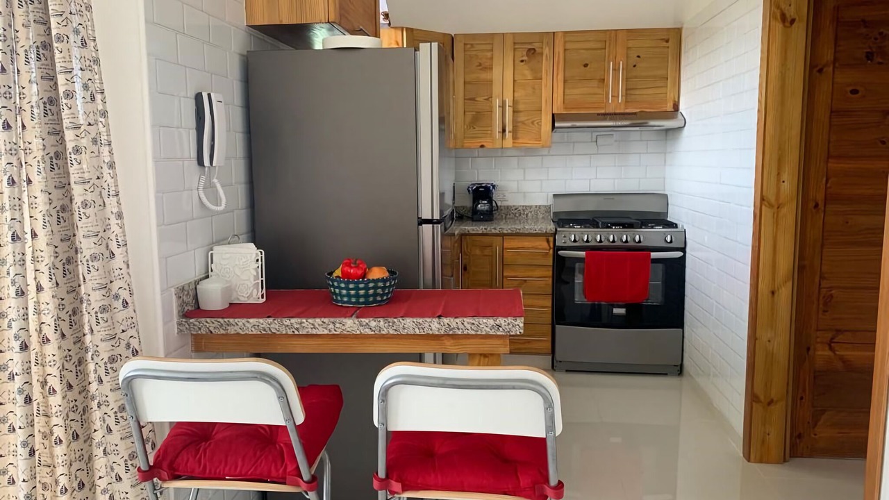 Photo of Kitchen in Reparto Ibarra