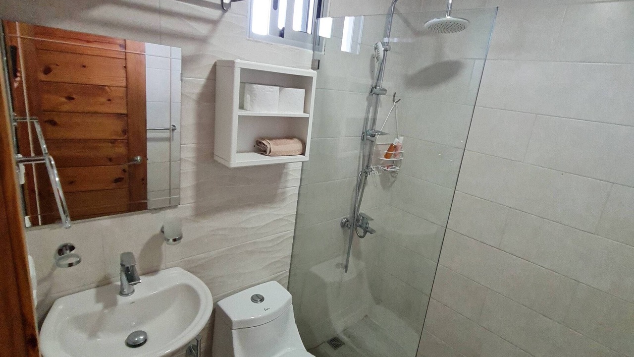 Photo of Bathroom in Reparto Ibarra