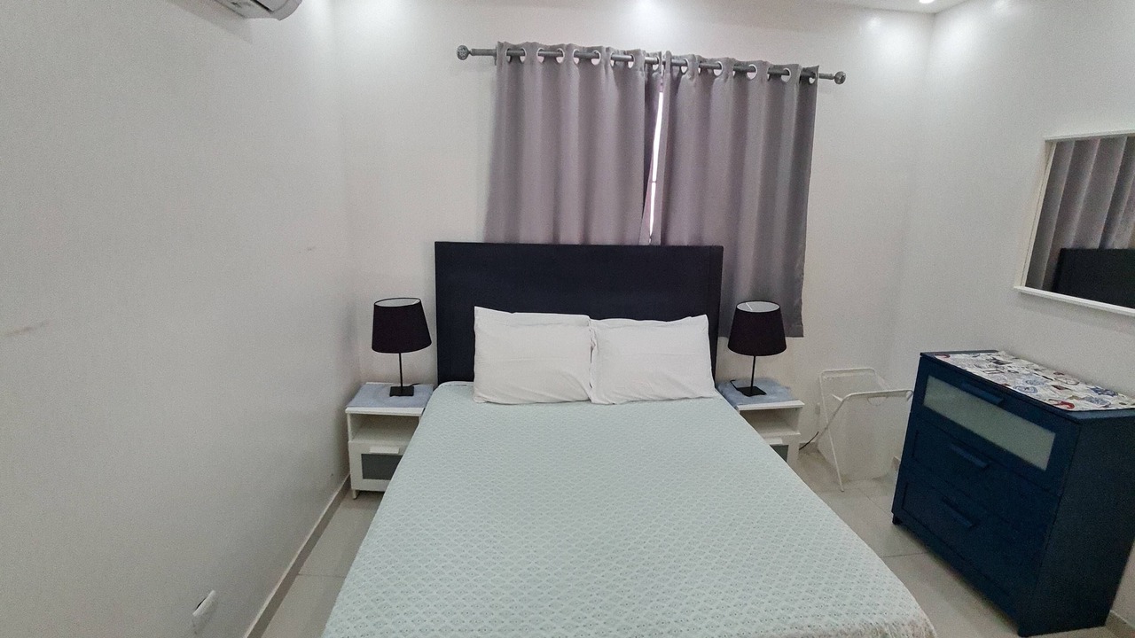 Photo of Bedroom in Reparto Ibarra