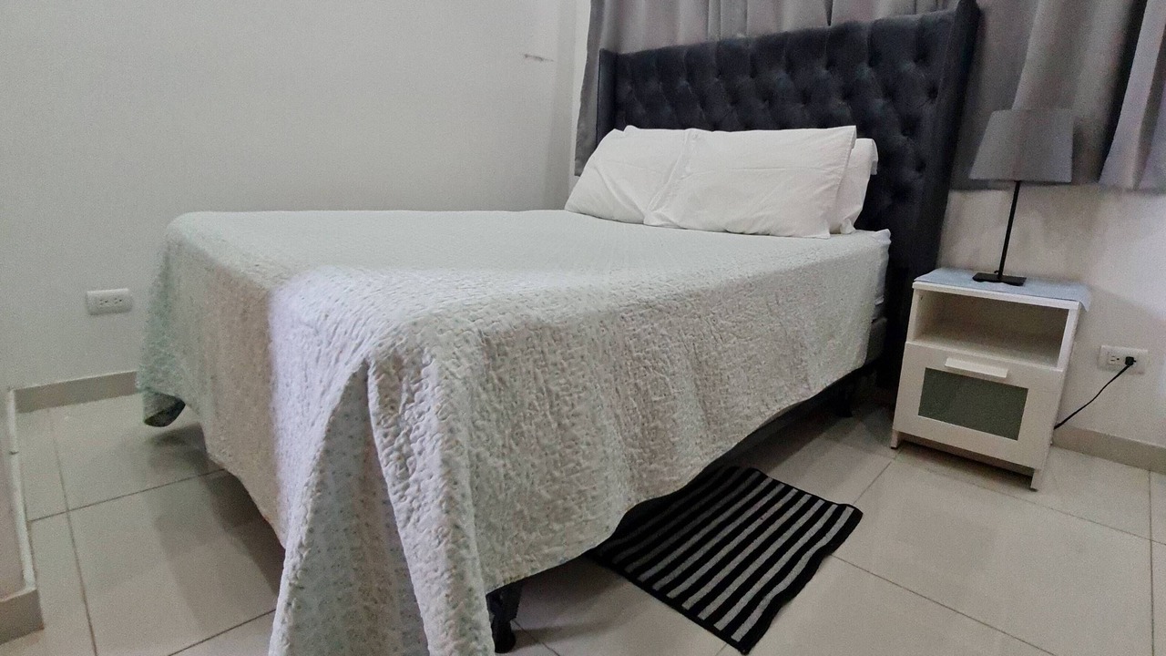 Photo of Bedroom in Reparto Ibarra