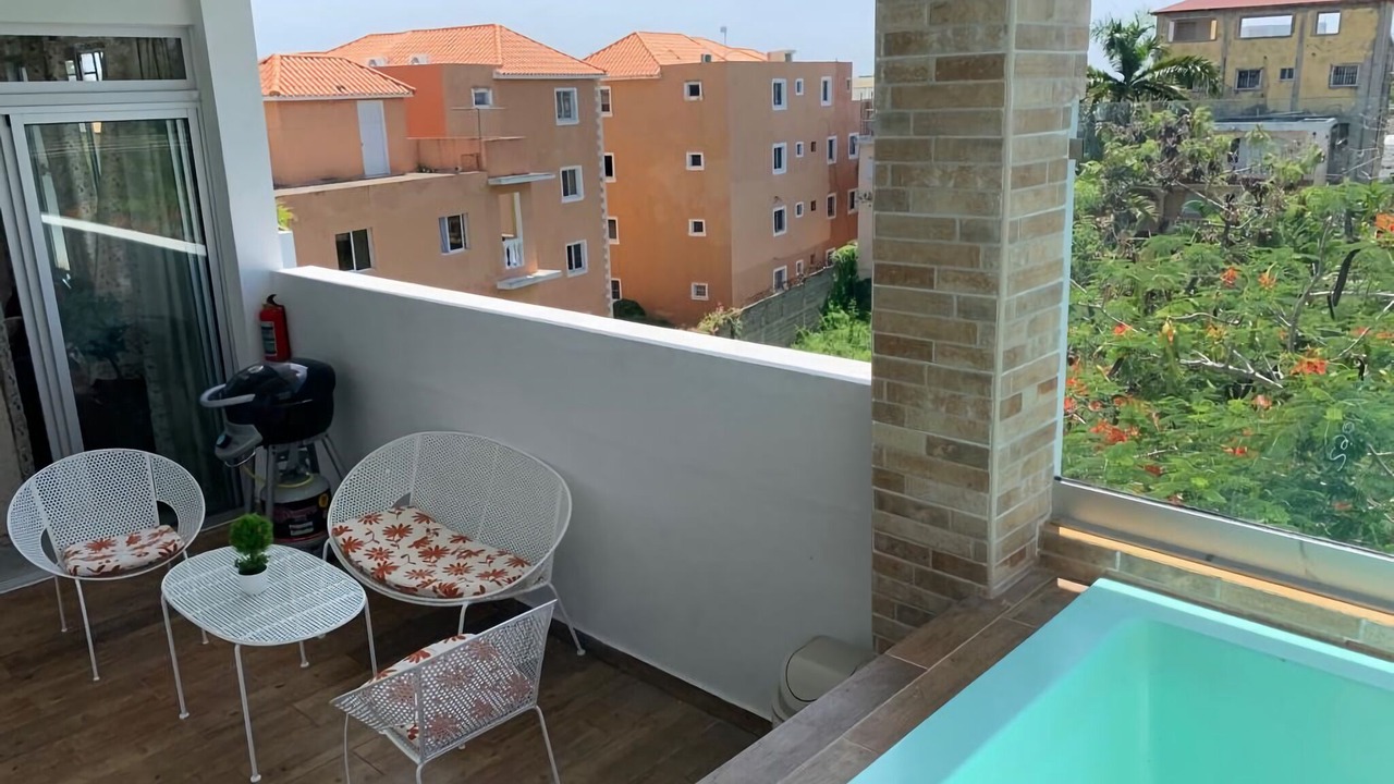 Photo of Outdoor in Reparto Ibarra
